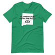 Load image into Gallery viewer, Slingmode State Design Men's T-shirt (New Mexico)