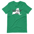 Load image into Gallery viewer, Slingmode State Design Men's T-shirt (New York)