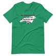 Load image into Gallery viewer, Slingmode State Design Men's T-shirt (North Carolina)