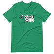 Load image into Gallery viewer, Slingmode State Design Men's T-shirt (Oklahoma)