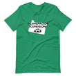 Load image into Gallery viewer, Slingmode State Design Men's T-shirt (Oregon)