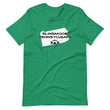 Load image into Gallery viewer, Slingmode State Design Men's T-shirt (Pennsylvania)