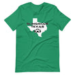 Load image into Gallery viewer, Slingmode State Design Men's T-shirt (Texas)