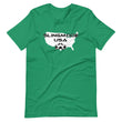 Load image into Gallery viewer, Slingmode State Design Men's T-shirt (USA)