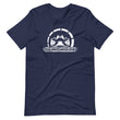 Load image into Gallery viewer, Slingmode Official Logo Men's T-Shirt (White)