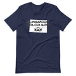 Load image into Gallery viewer, Slingmode State Design Men's T-shirt (Colorado)