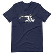 Load image into Gallery viewer, Slingmode State Design Men's T-shirt (Maryland)
