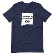 Load image into Gallery viewer, Slingmode State Design Men's T-shirt (New Mexico)