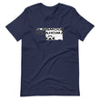 Load image into Gallery viewer, Slingmode State Design Men's T-shirt (Oklahoma)