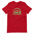Load image into Gallery viewer, Slingmode Official Logo Men's T-Shirt (Dragon Green)