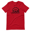 Load image into Gallery viewer, Slingmode Official Logo Men's T-Shirt (Black)
