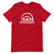 Load image into Gallery viewer, Slingmode Official Logo Men's T-Shirt (White)