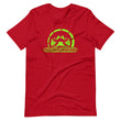 Load image into Gallery viewer, Slingmode Official Logo Men's T-Shirt (Envy Green)