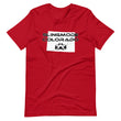 Load image into Gallery viewer, Slingmode State Design Men's T-shirt (Colorado)