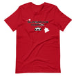 Load image into Gallery viewer, Slingmode State Design Men's T-shirt (Hawaii)