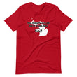 Load image into Gallery viewer, Slingmode State Design Men's T-shirt (Michigan)