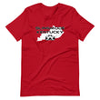 Load image into Gallery viewer, Slingmode State Design Men's T-shirt (Kentucky)