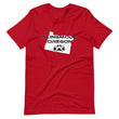 Load image into Gallery viewer, Slingmode State Design Men's T-shirt (Oregon)