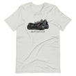 Load image into Gallery viewer, Slingmode Caricature Men's T-Shirt 2019 (SL Black Pearl)