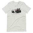 Load image into Gallery viewer, Slingmode Men's Polaris T-Shirt | 2016.5 SL LE White Pearl Polaris Slingshot®