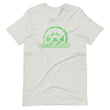 Load image into Gallery viewer, Slingmode Official Logo Men's T-Shirt (Dragon Green)