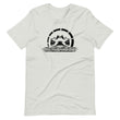 Load image into Gallery viewer, Slingmode Official Logo Men's T-Shirt (Black)