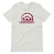 Load image into Gallery viewer, Slingmode Official Logo Men's T-Shirt (Midnight Cherry)