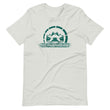 Load image into Gallery viewer, Slingmode Official Logo Men's T-Shirt (Fairway Green)