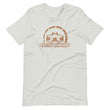 Load image into Gallery viewer, Slingmode Official Logo Men's T-Shirt (Gold)