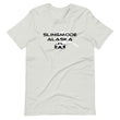 Load image into Gallery viewer, Slingmode State Design Men's T-shirt (Alaska)