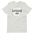Load image into Gallery viewer, Slingmode State Design Men's T-shirt (Arkansas)