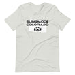 Load image into Gallery viewer, Slingmode State Design Men's T-shirt (Colorado)