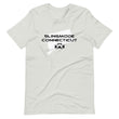 Load image into Gallery viewer, Slingmode State Design Men's T-shirt (Connecticut)