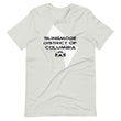 Load image into Gallery viewer, Slingmode State Design Men's T-shirt (District of Columbia)