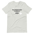Load image into Gallery viewer, Slingmode State Design Men's T-shirt (Hawaii)