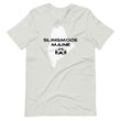 Load image into Gallery viewer, Slingmode State Design Men's T-shirt (Maine)