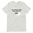 Load image into Gallery viewer, Slingmode State Design Men's T-shirt (Michigan)