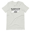 Load image into Gallery viewer, Slingmode State Design Men's T-shirt (Kentucky)