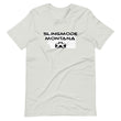 Load image into Gallery viewer, Slingmode State Design Men's T-shirt (Montana)