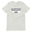 Load image into Gallery viewer, Slingmode State Design Men's T-shirt (Nebraska)