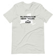 Load image into Gallery viewer, Slingmode State Design Men's T-shirt (New York)