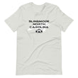 Load image into Gallery viewer, Slingmode State Design Men's T-shirt (North Carolina)