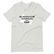 Load image into Gallery viewer, Slingmode State Design Men's T-shirt (Oregon)