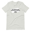 Load image into Gallery viewer, Slingmode State Design Men's T-shirt (Pennsylvania)