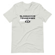Load image into Gallery viewer, Slingmode State Design Men's T-shirt (Tennessee)