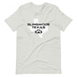 Load image into Gallery viewer, Slingmode State Design Men's T-shirt (Texas)