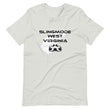Load image into Gallery viewer, Slingmode State Design Men's T-shirt (West Virginia)
