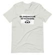 Load image into Gallery viewer, Slingmode State Design Men's T-shirt (Wyoming)