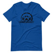 Load image into Gallery viewer, Slingmode Official Logo Men's T-Shirt (Black)