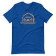 Load image into Gallery viewer, Slingmode Official Logo Men's T-Shirt (Gold)